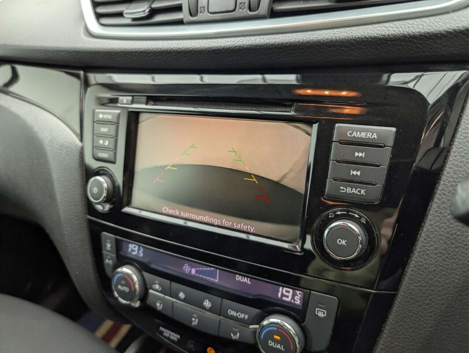 Used Nissan Qashqai 2021 for sale - 77714703: Photo 15