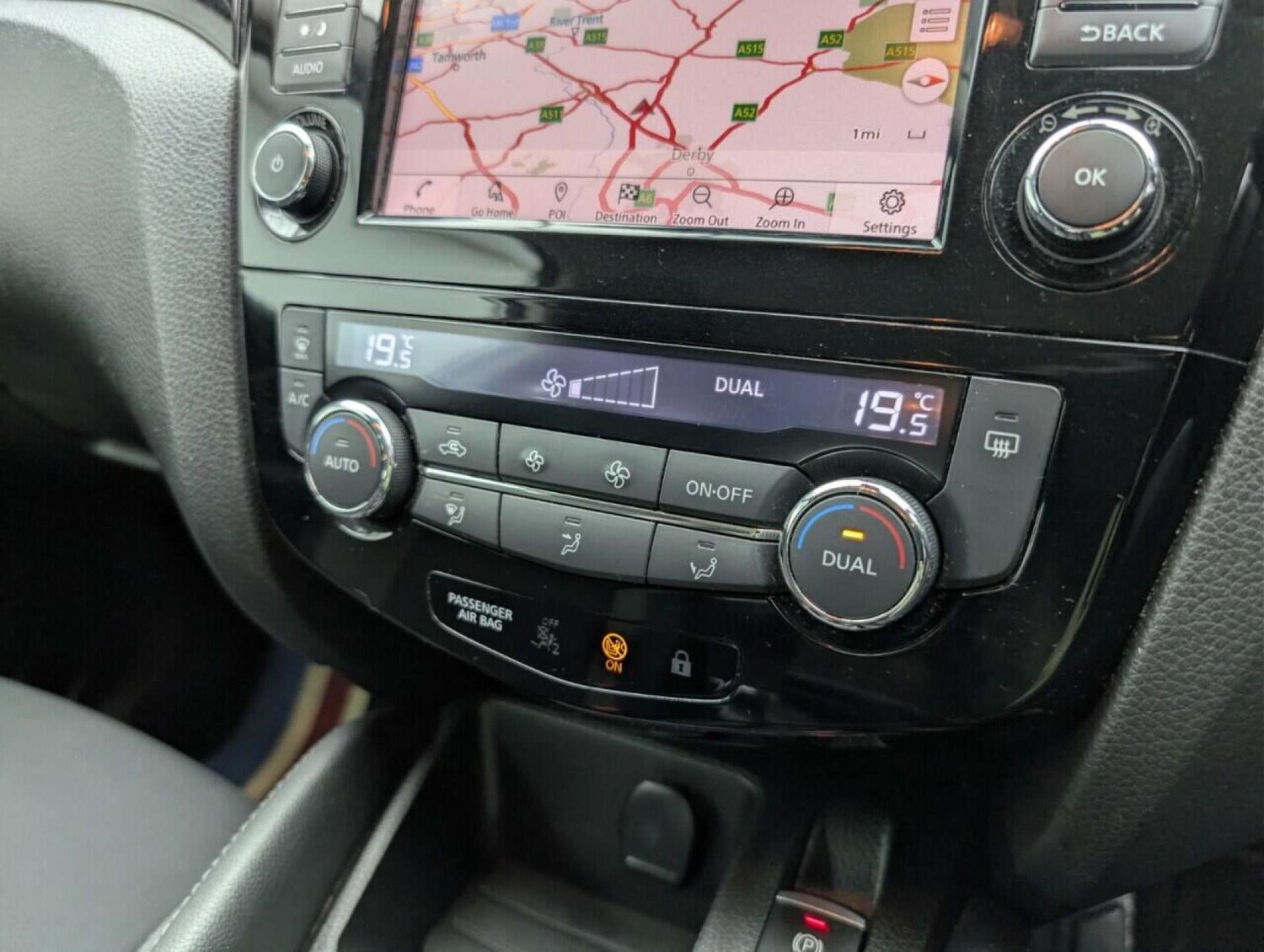 Used Nissan Qashqai 2021 for sale - 77714703: Photo 16