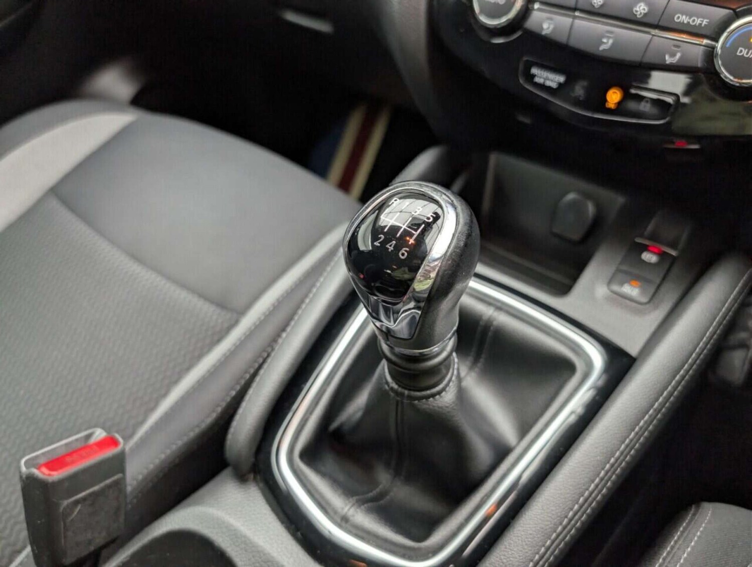 Used Nissan Qashqai 2021 for sale - 77714703: Photo 17