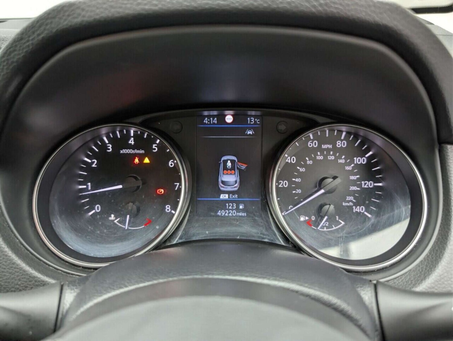 Used Nissan Qashqai 2021 for sale - 77714703: Photo 18