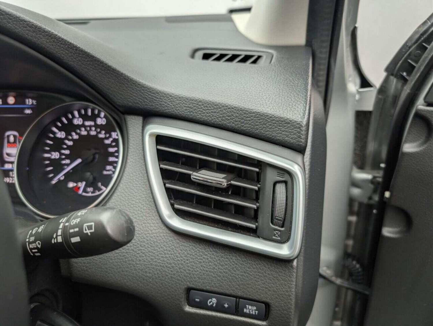 Used Nissan Qashqai 2021 for sale - 77714703: Photo 19