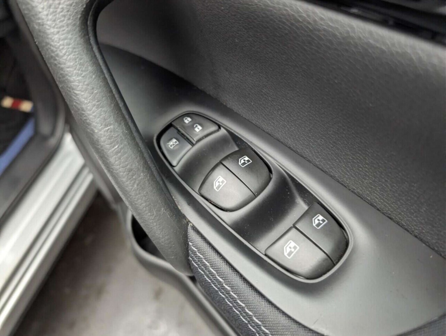 Used Nissan Qashqai 2021 for sale - 77714703: Photo 20