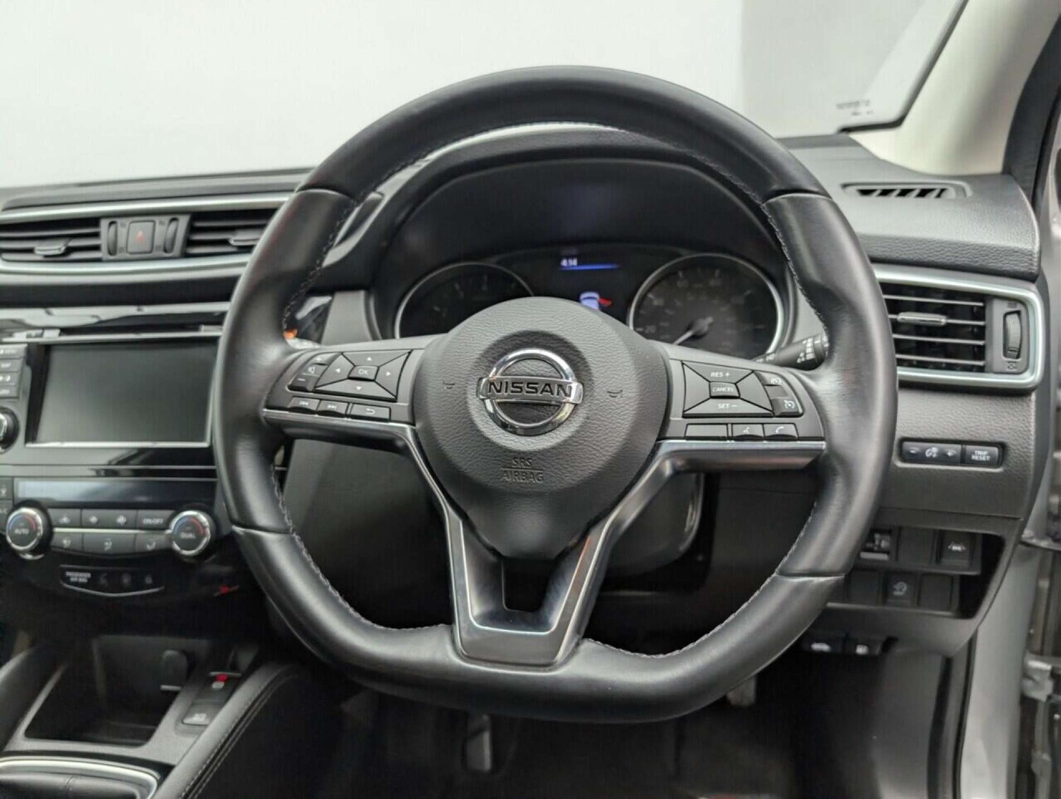 Used Nissan Qashqai 2021 for sale - 77714703: Photo 21