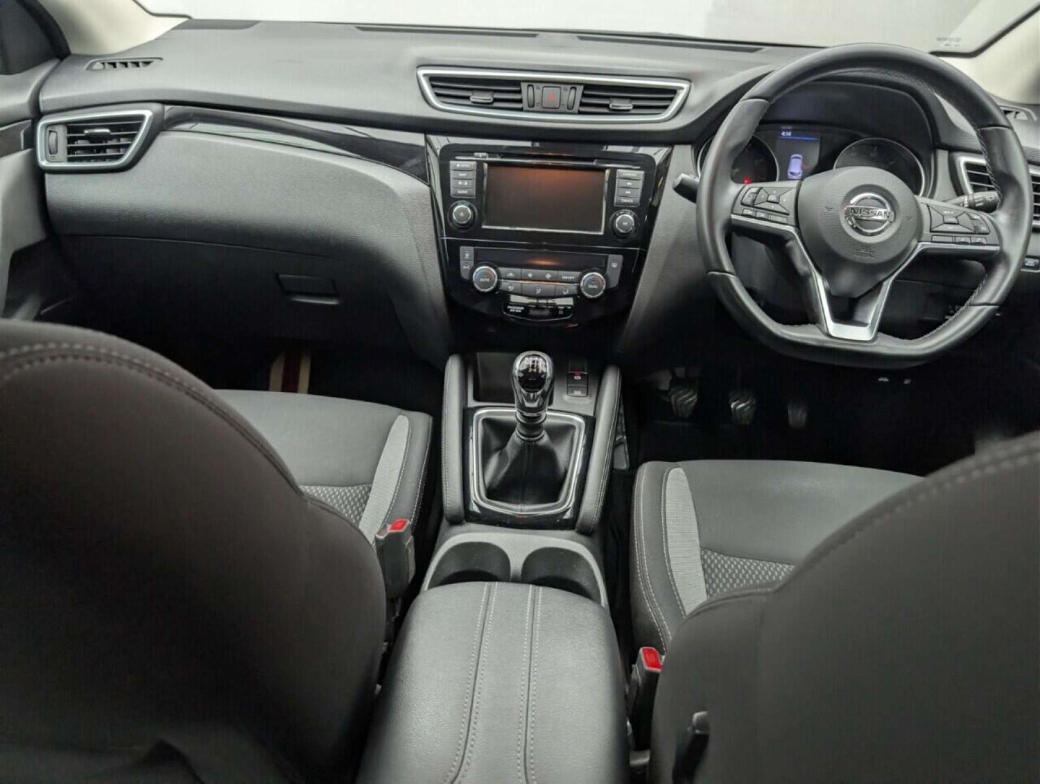 Used Nissan Qashqai 2021 for sale - 77714703: Photo 22