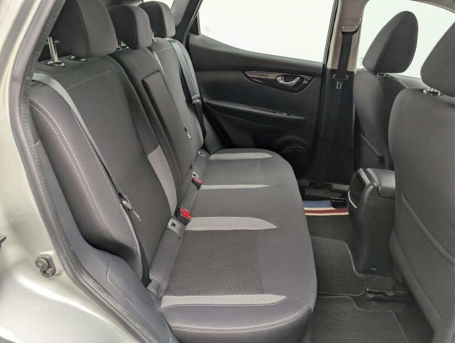 Used Nissan Qashqai 2021 for sale - 77714703: Photo 23