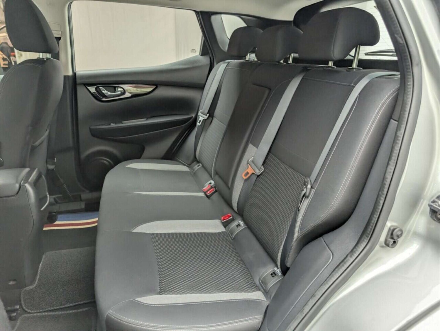 Used Nissan Qashqai 2021 for sale - 77714703: Photo 25