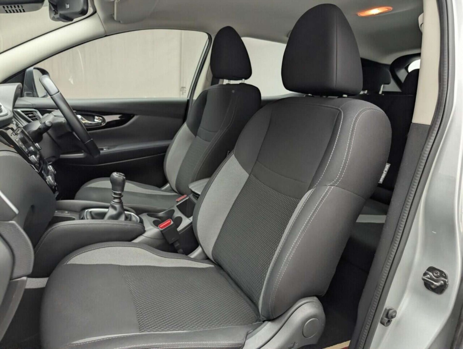 Used Nissan Qashqai 2021 for sale - 77714703: Photo 26