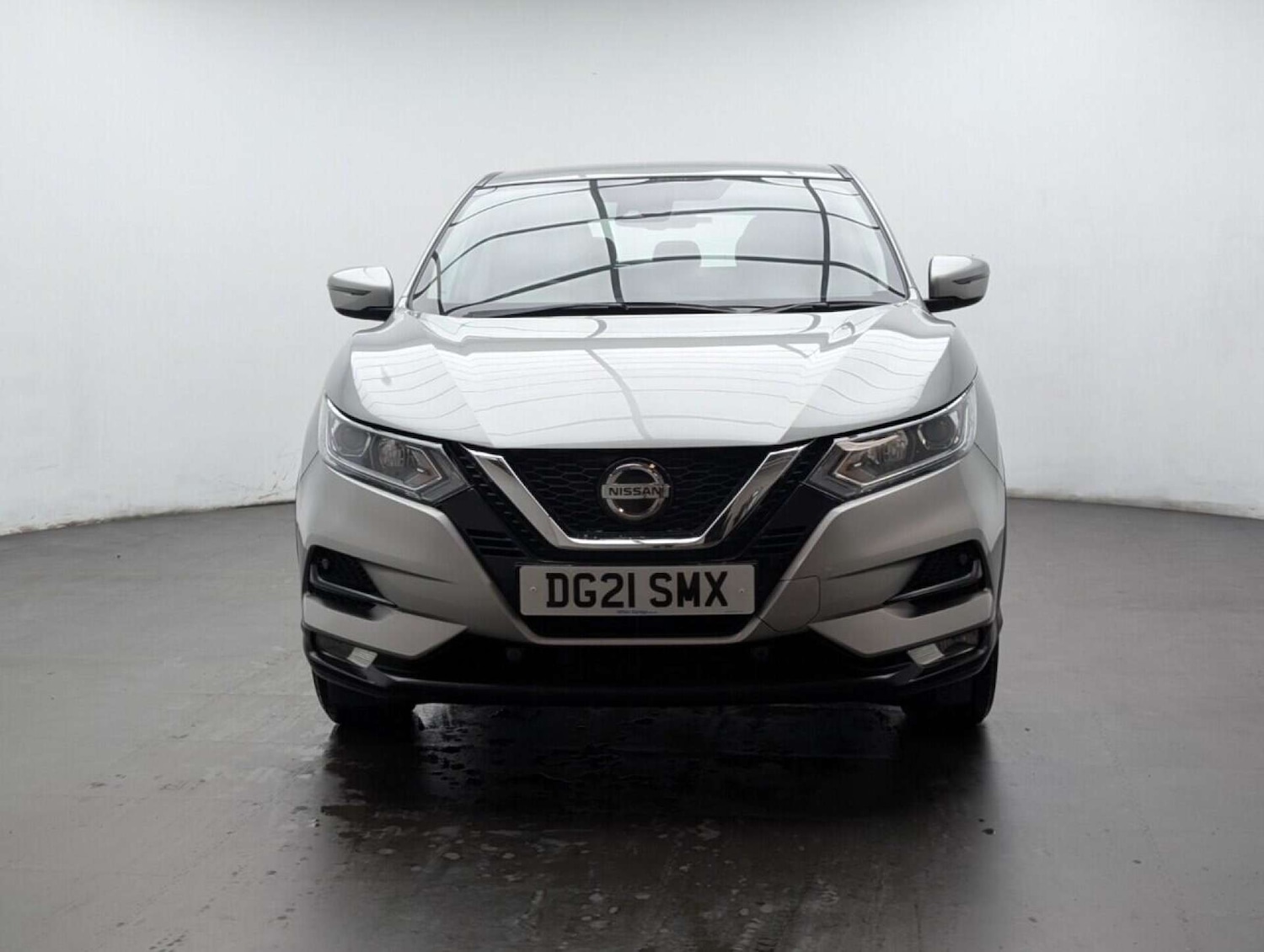 Used Nissan Qashqai 2021 for sale - 77714703: Photo 3