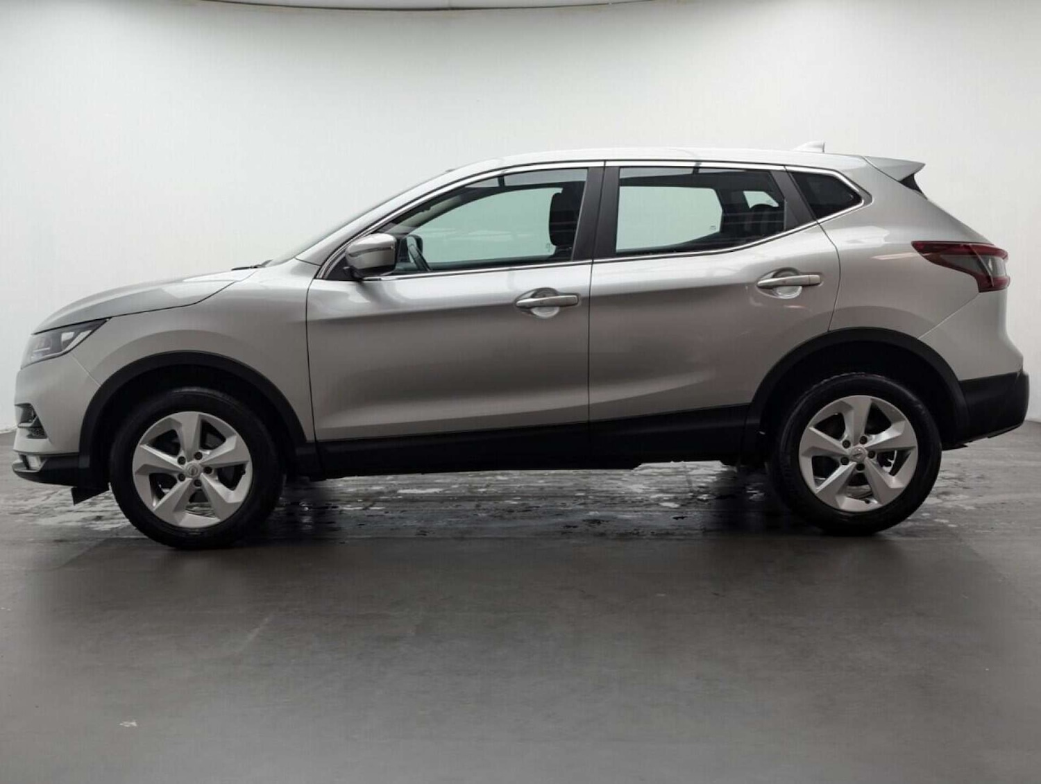 Used Nissan Qashqai 2021 for sale - 77714703: Photo 5