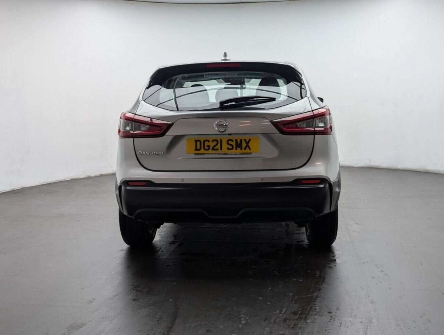 Used Nissan Qashqai 2021 for sale - 77714703: Photo 7