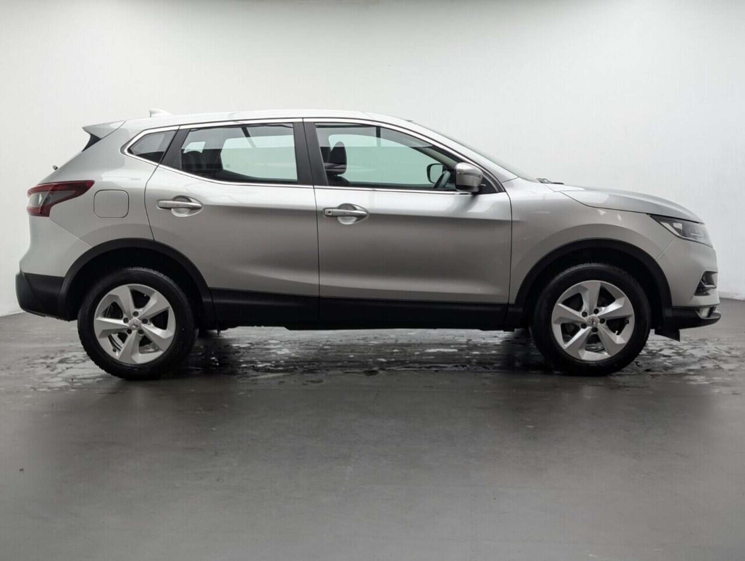 Used Nissan Qashqai 2021 for sale - 77714703: Photo 9