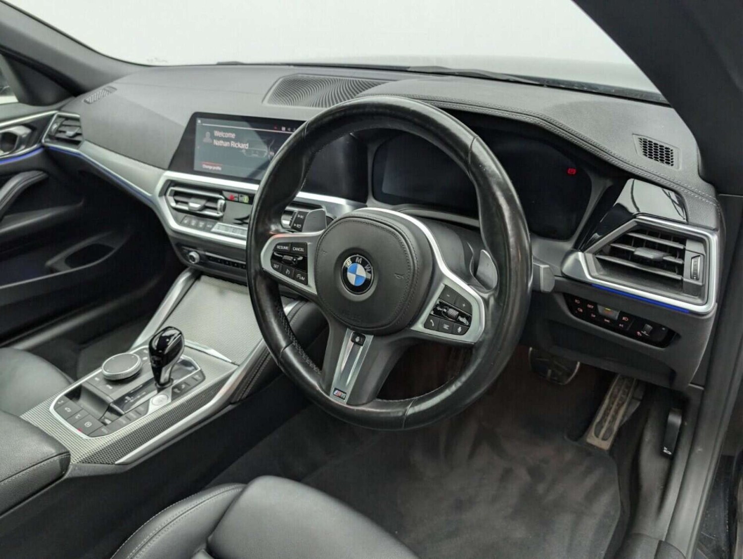 Used BMW 4 Series 2022 for sale - 77714603: Photo 10