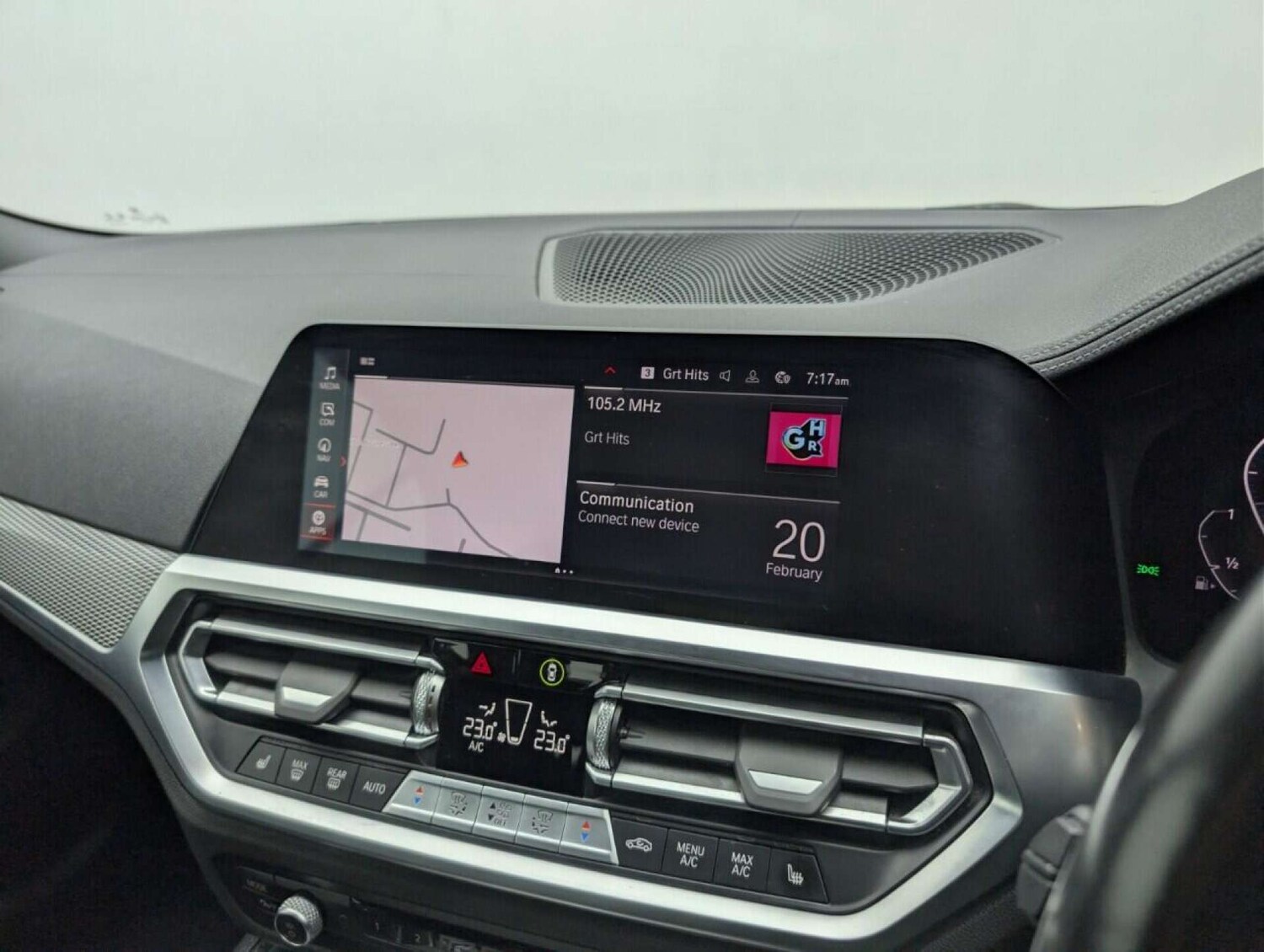 Used BMW 4 Series 2022 for sale - 77714603: Photo 12