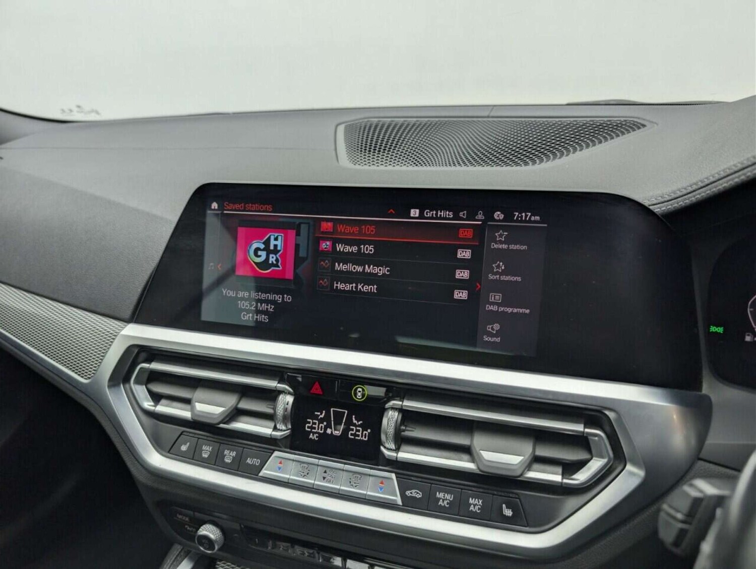 Used BMW 4 Series 2022 for sale - 77714603: Photo 13