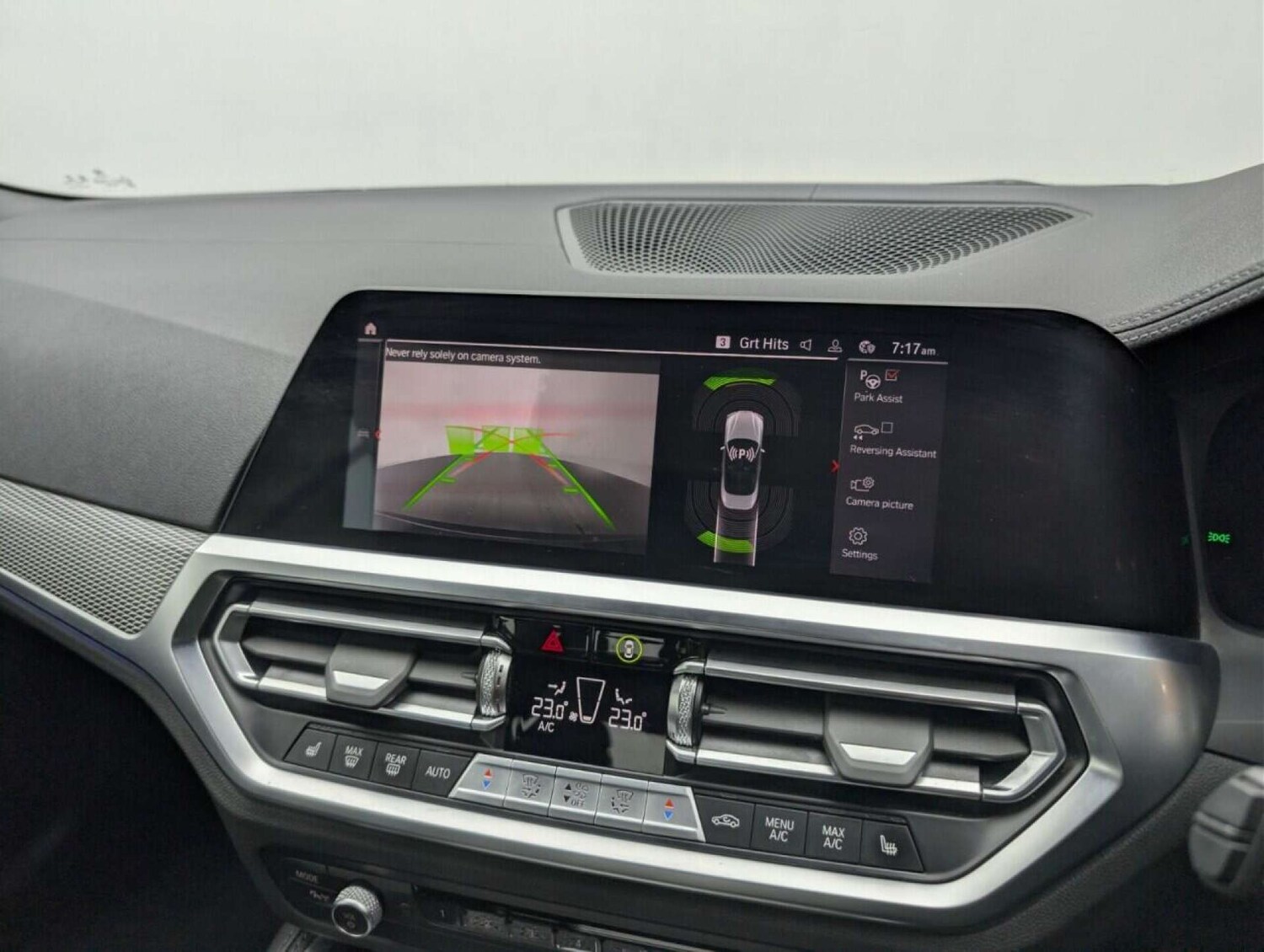 Used BMW 4 Series 2022 for sale - 77714603: Photo 15