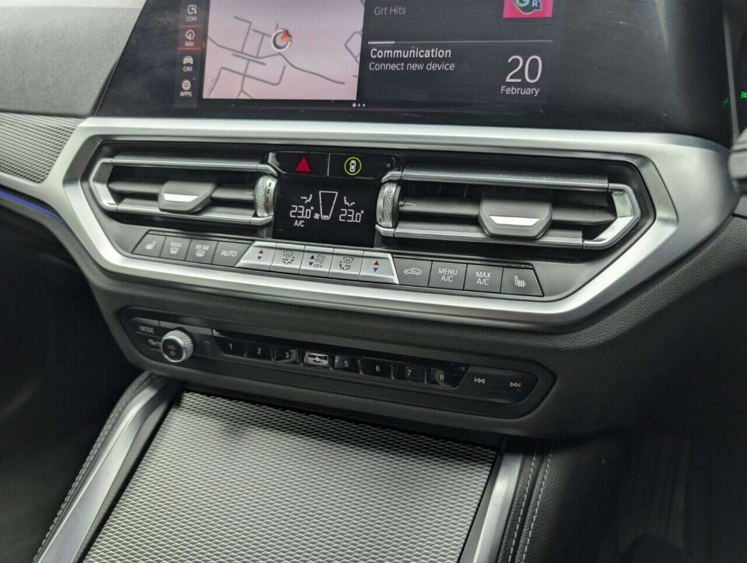 Used BMW 4 Series 2022 for sale - 77714603: Photo 16