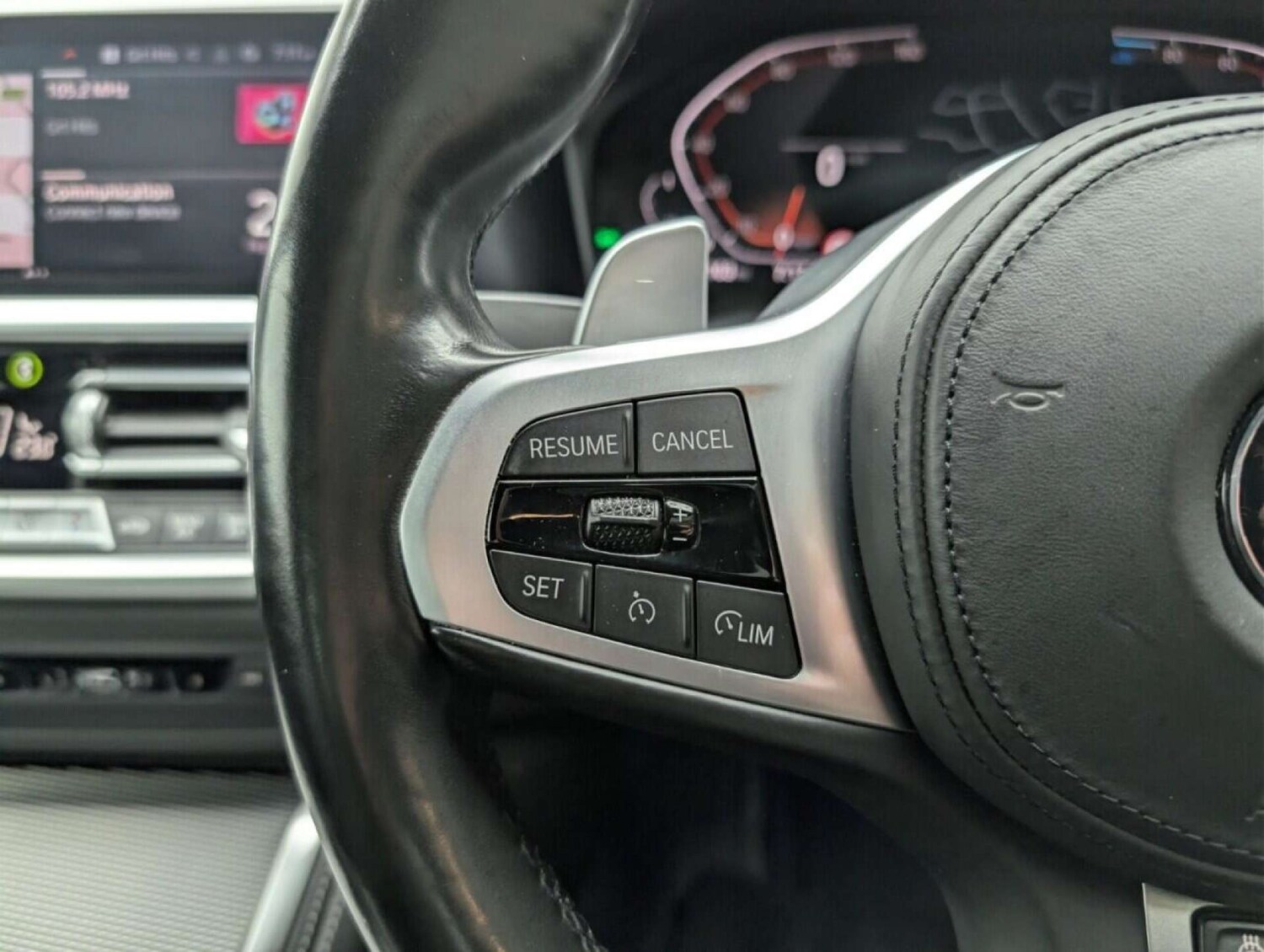 Used BMW 4 Series 2022 for sale - 77714603: Photo 19