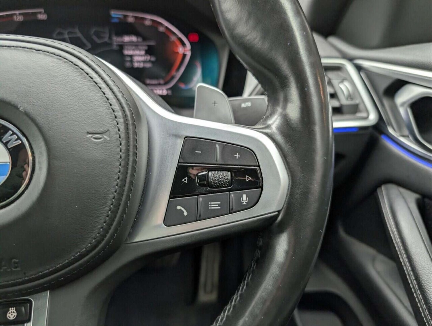 Used BMW 4 Series 2022 for sale - 77714603: Photo 20