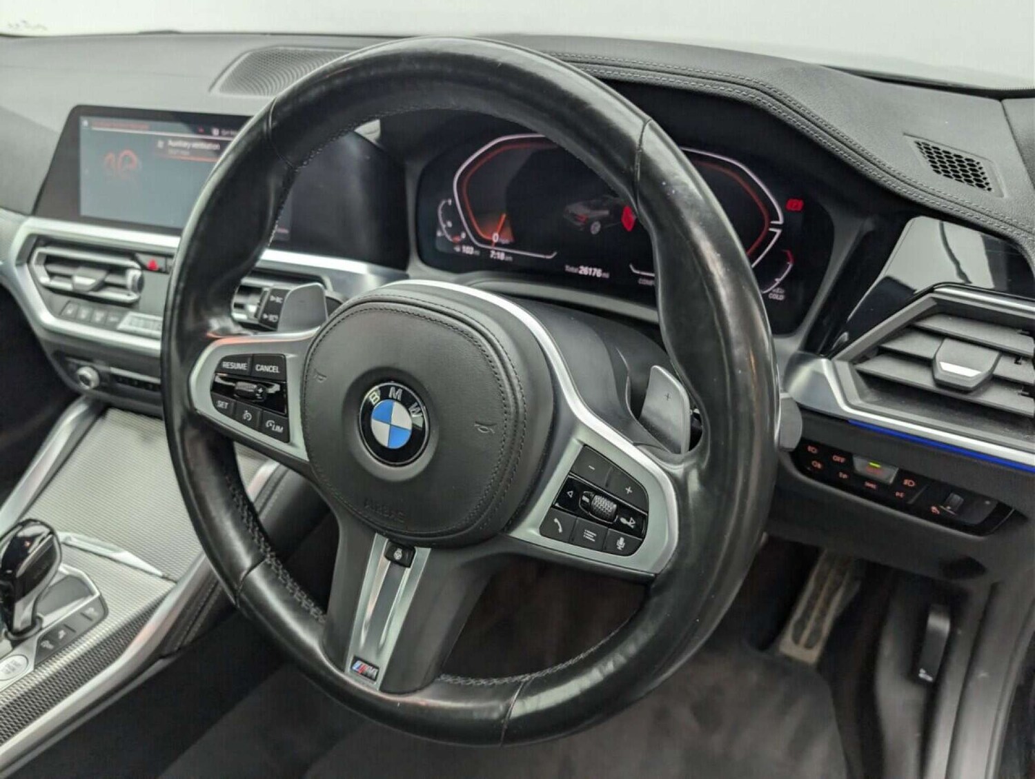 Used BMW 4 Series 2022 for sale - 77714603: Photo 24