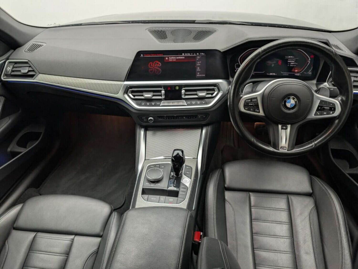 Used BMW 4 Series 2022 for sale - 77714603: Photo 25