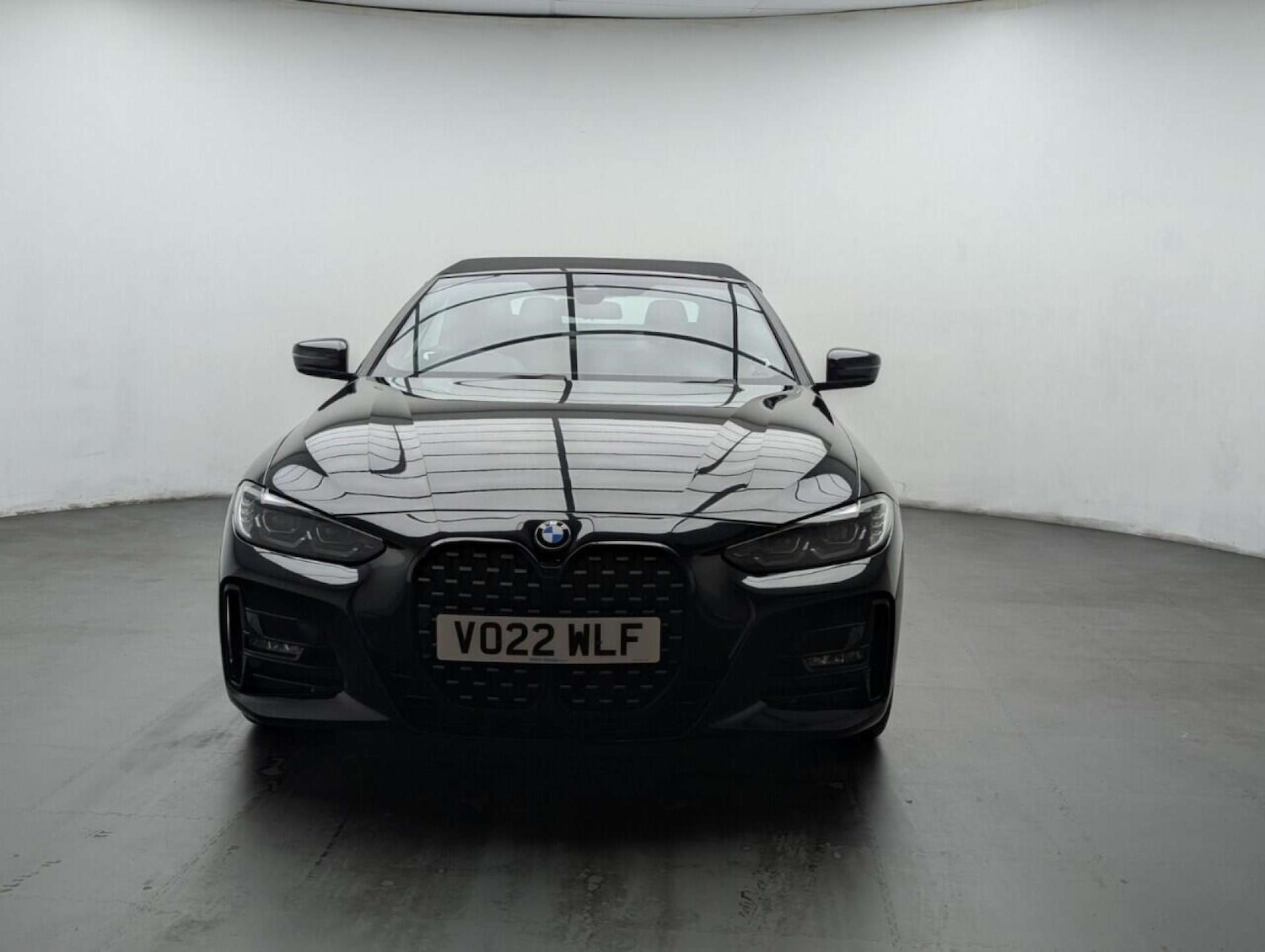 Used BMW 4 Series 2022 for sale - 77714603: Photo 3