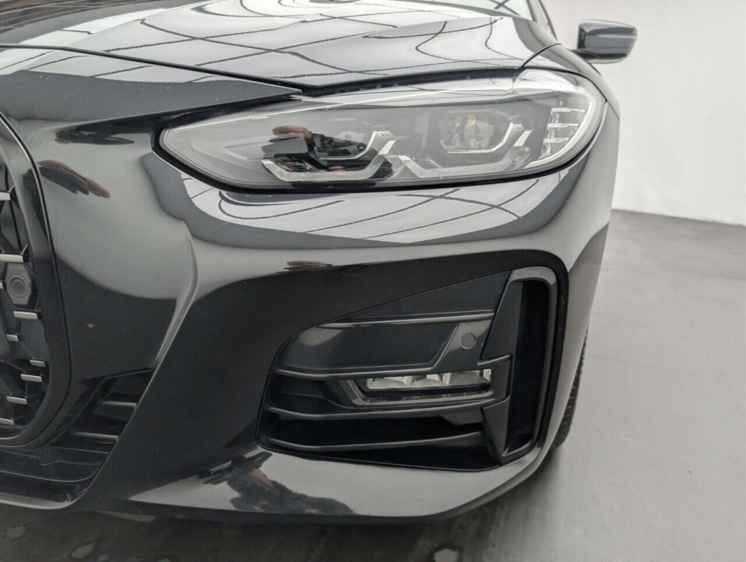 Used BMW 4 Series 2022 for sale - 77714603: Photo 31