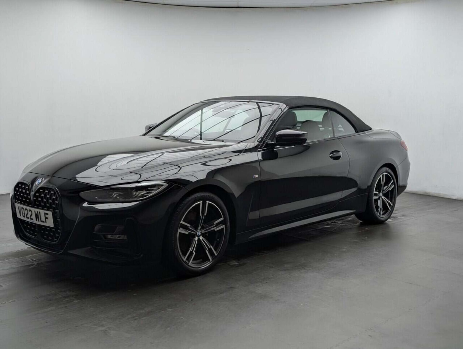 Used BMW 4 Series 2022 for sale - 77714603: Photo 4