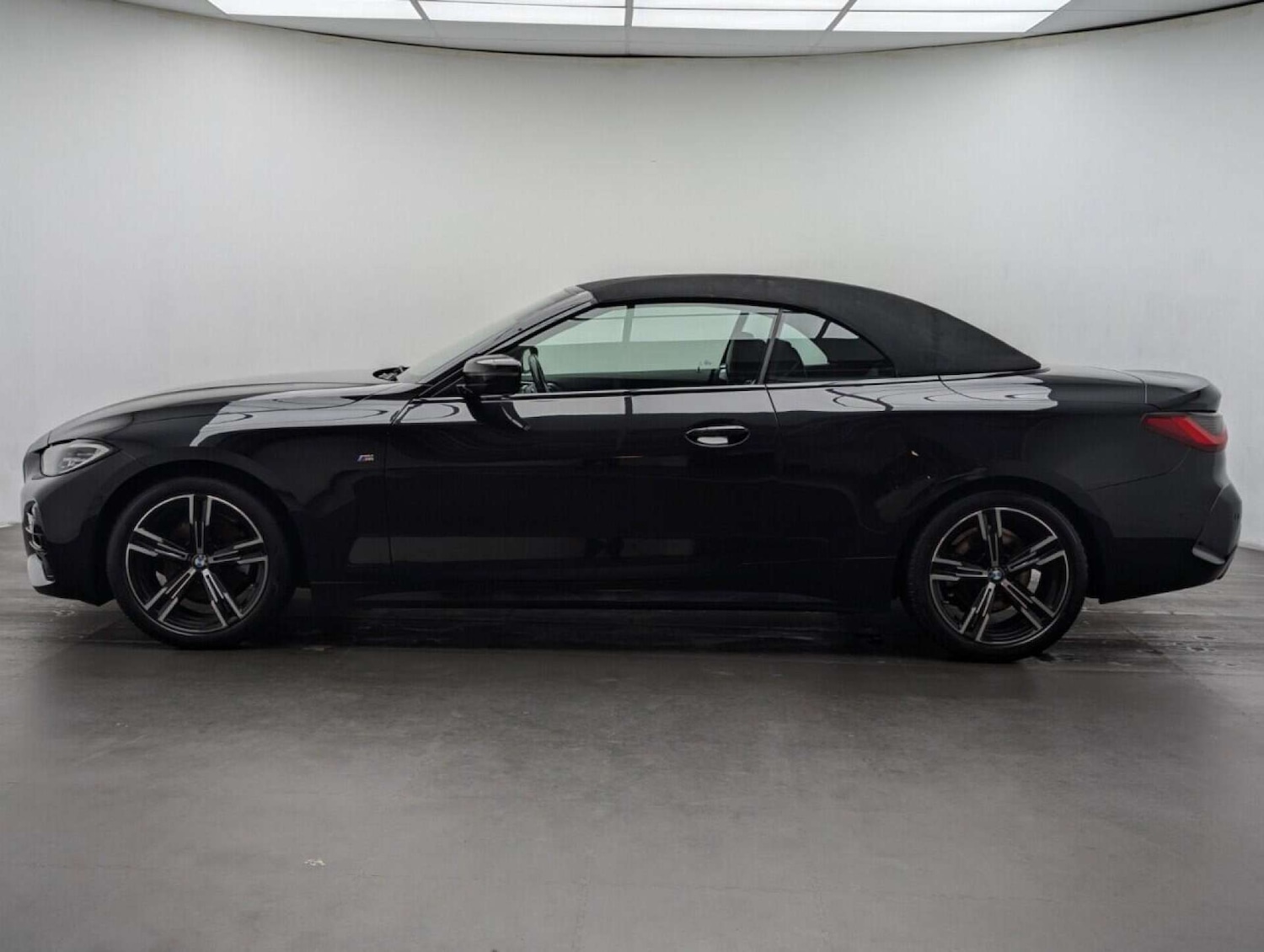 Used BMW 4 Series 2022 for sale - 77714603: Photo 5