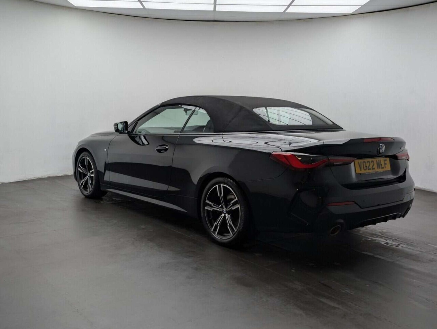 Used BMW 4 Series 2022 for sale - 77714603: Photo 6