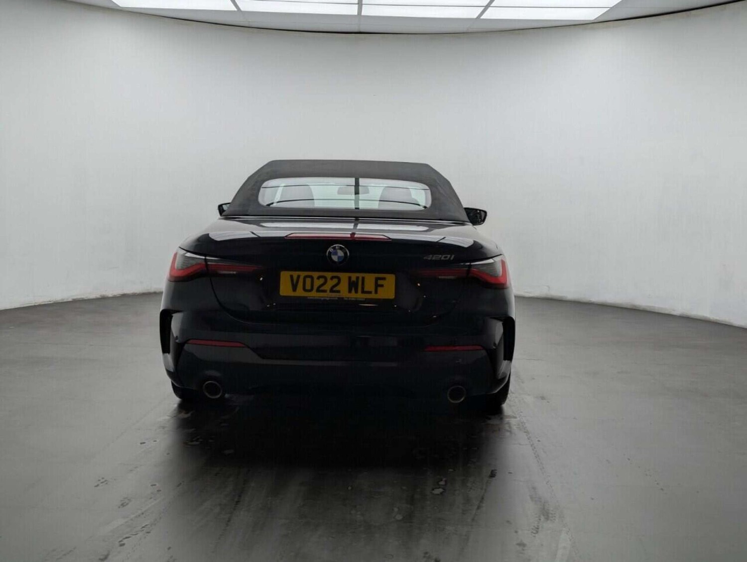 Used BMW 4 Series 2022 for sale - 77714603: Photo 7