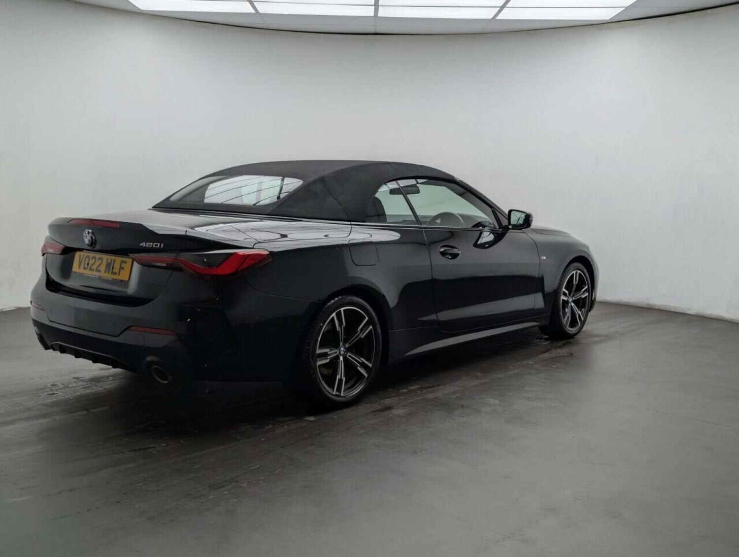 Used BMW 4 Series 2022 for sale - 77714603: Photo 8