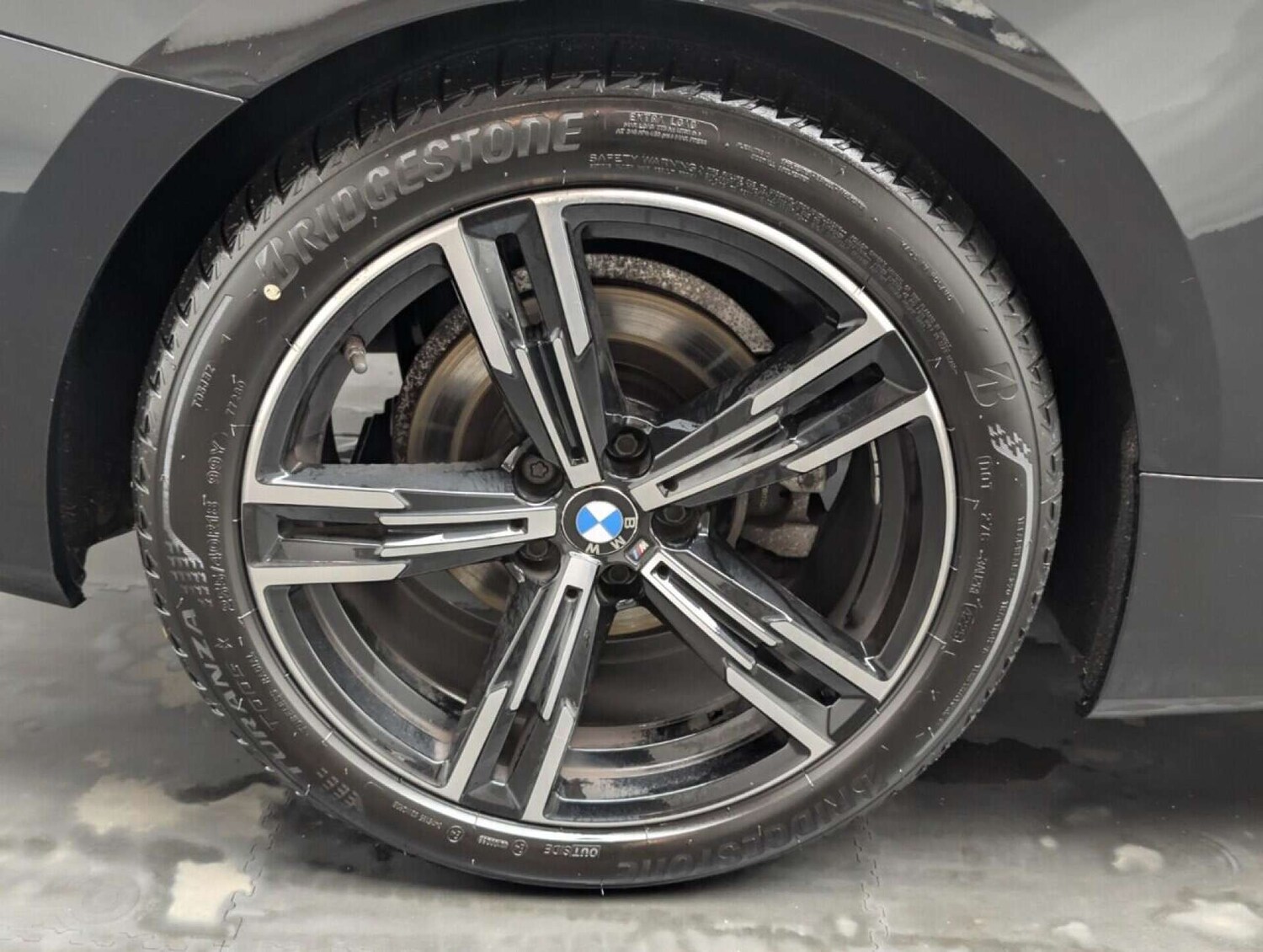 Used BMW 4 Series 2022 for sale - 77714603: Photo 9