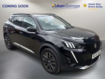 Used Peugeot 2008 2021 for sale - 78658888: Photo
