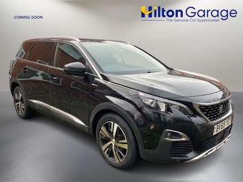 Used Peugeot 5008 2019 for sale - 78152397: Photo