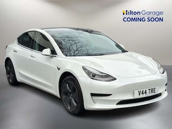 Used Tesla Model 3 2019 for sale - 77714094: Photo