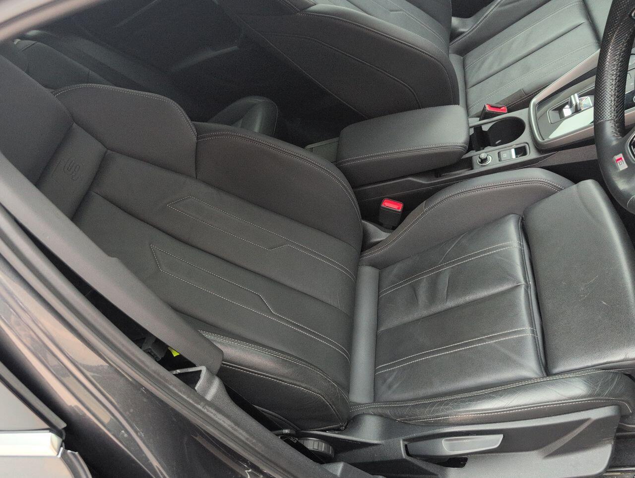 Used Audi A3 2020 for sale - 77156669: Photo 12