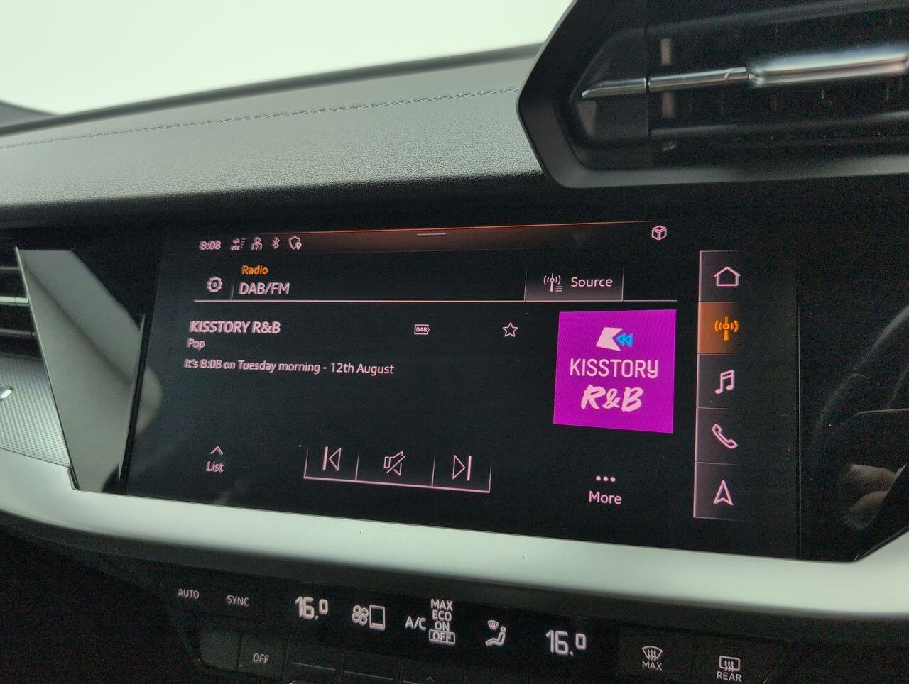 Used Audi A3 2020 for sale - 77156669: Photo 13