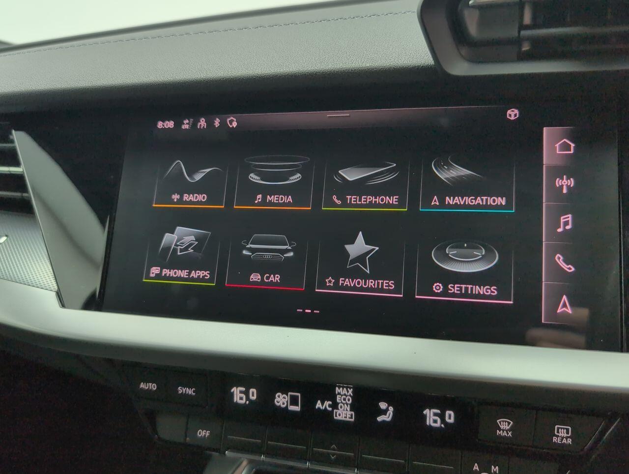 Used Audi A3 2020 for sale - 77156669: Photo 14