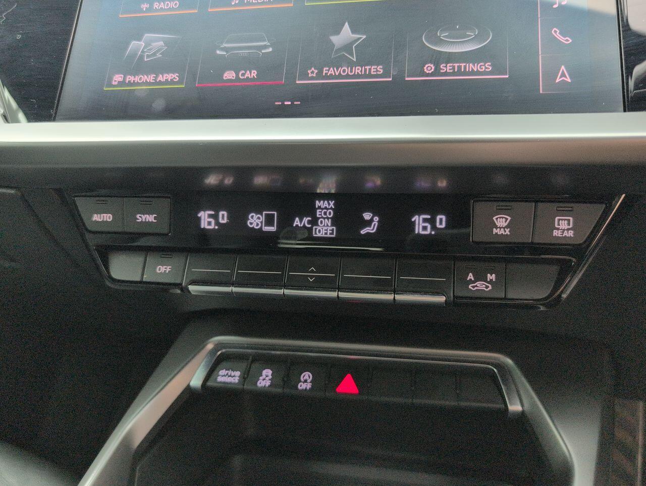 Used Audi A3 2020 for sale - 77156669: Photo 15