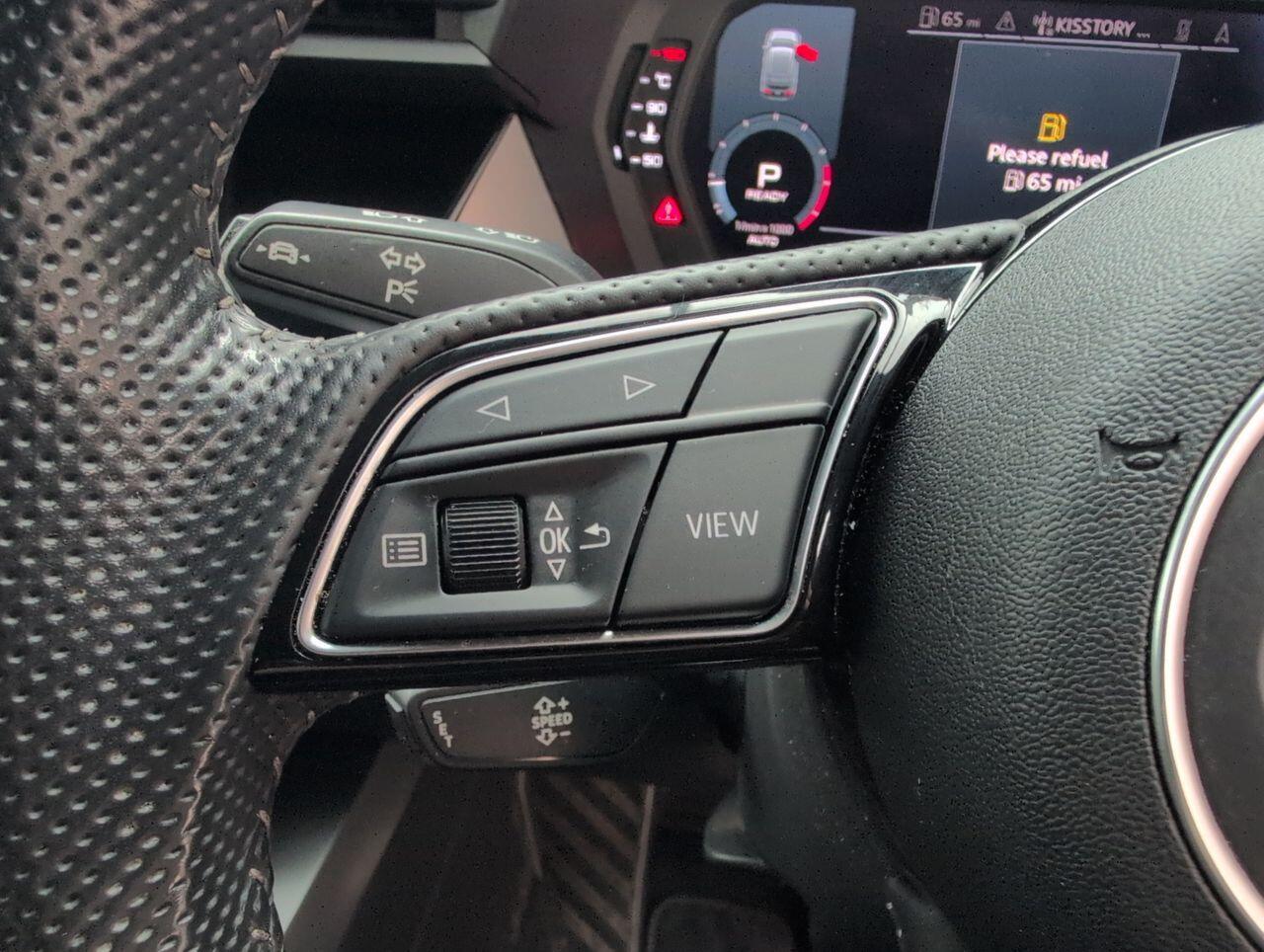 Used Audi A3 2020 for sale - 77156669: Photo 18