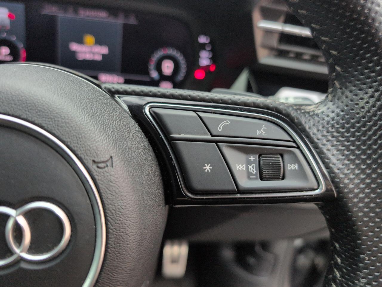 Used Audi A3 2020 for sale - 77156669: Photo 19