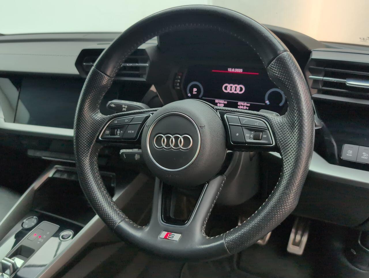 Used Audi A3 2020 for sale - 77156669: Photo 22