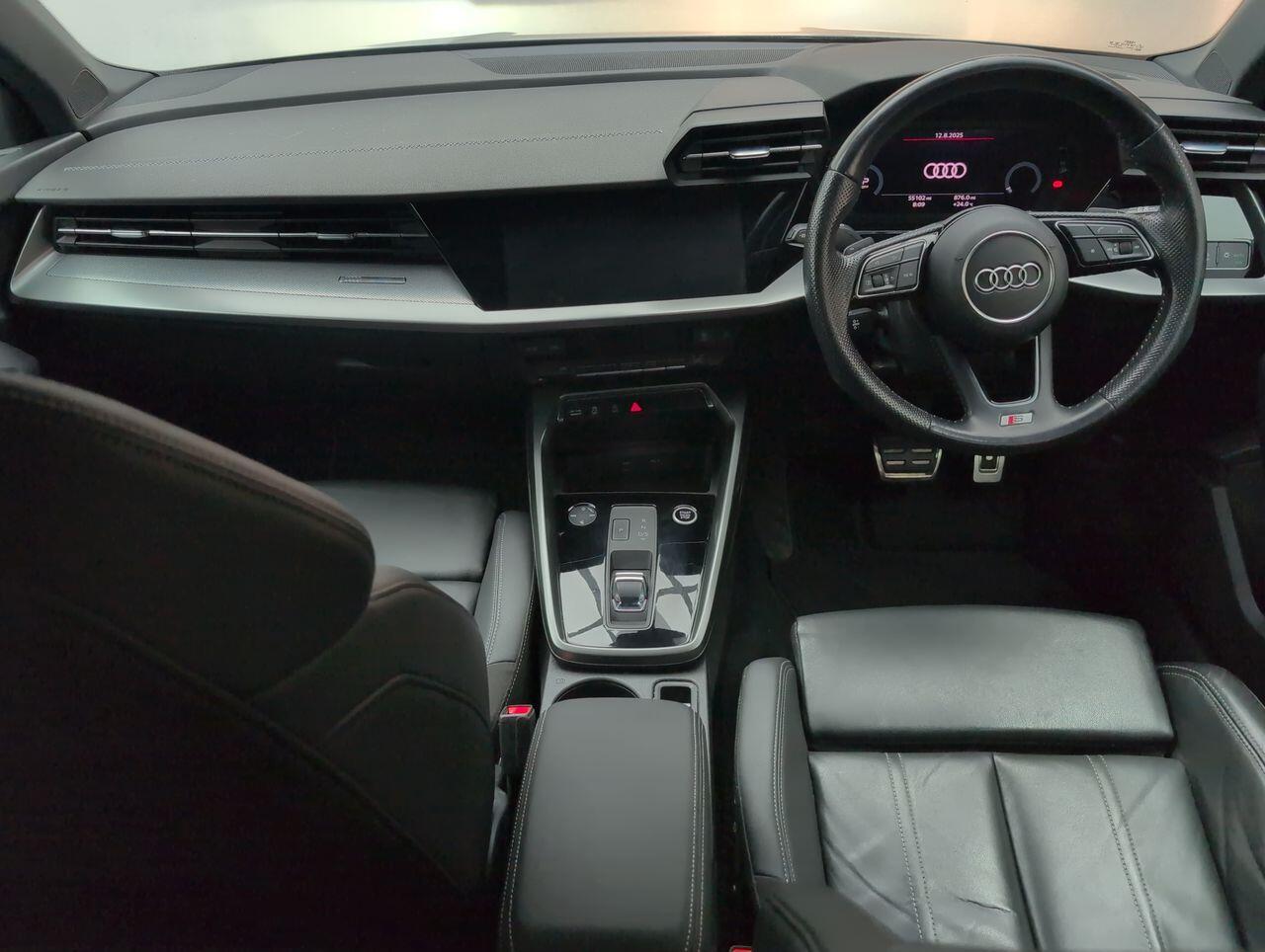 Used Audi A3 2020 for sale - 77156669: Photo 23