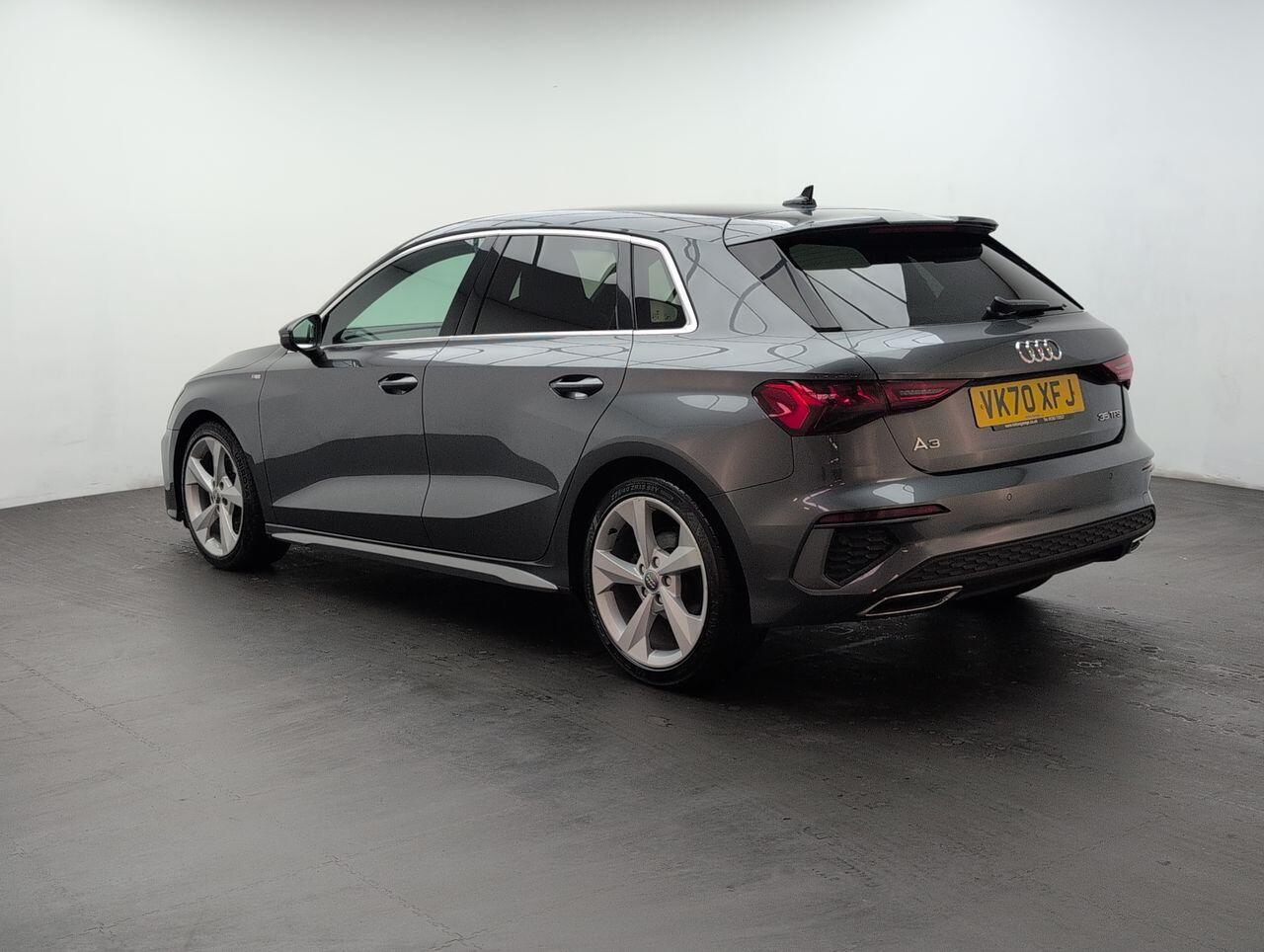 Used Audi A3 2020 for sale - 77156669: Photo 6