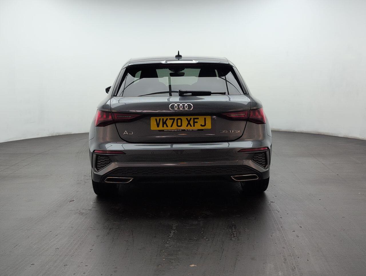 Used Audi A3 2020 for sale - 77156669: Photo 7