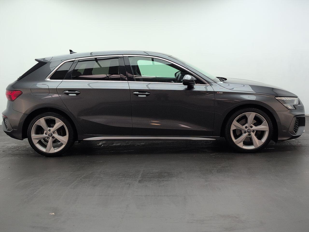 Used Audi A3 2020 for sale - 77156669: Photo 9