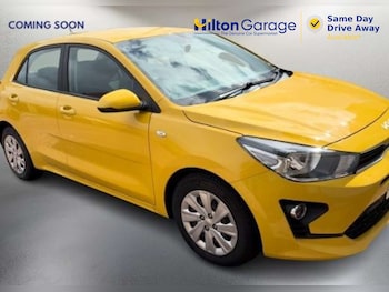 Used Kia Rio 2022 for sale - 78267593: Photo