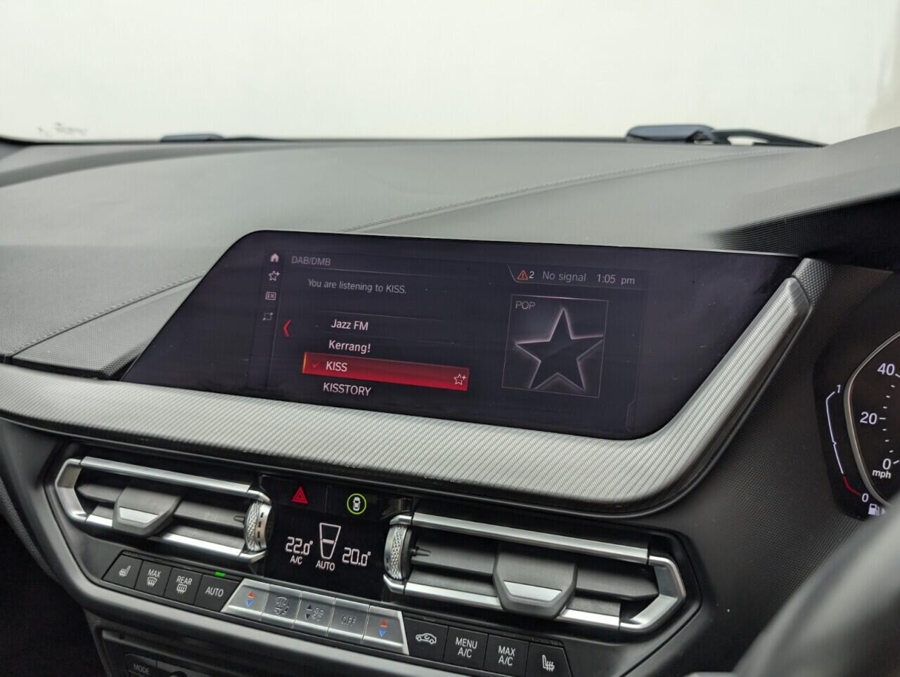 Used BMW 1 Series 2020 for sale - 76424319: Photo 13