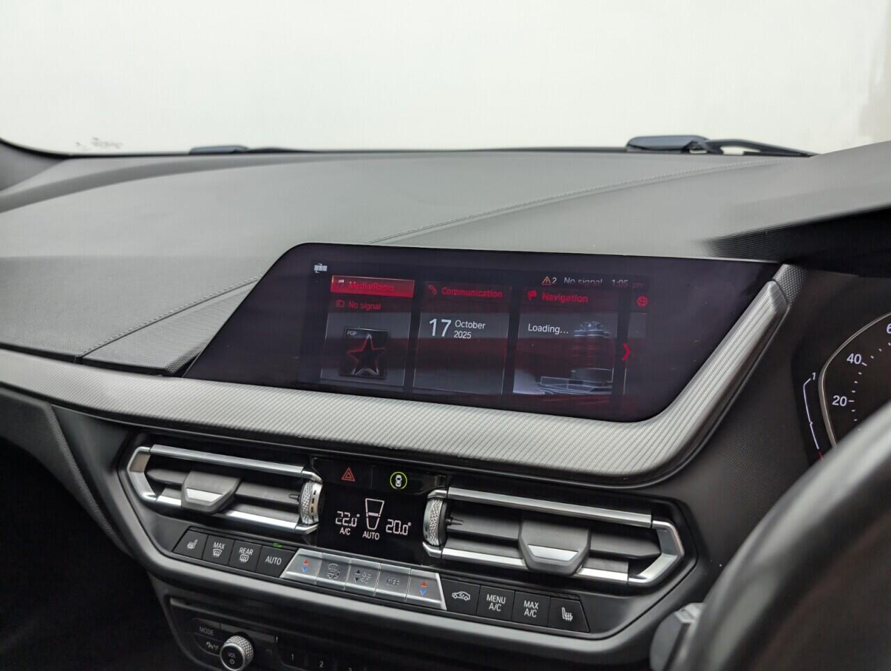 Used BMW 1 Series 2020 for sale - 76424319: Photo 14