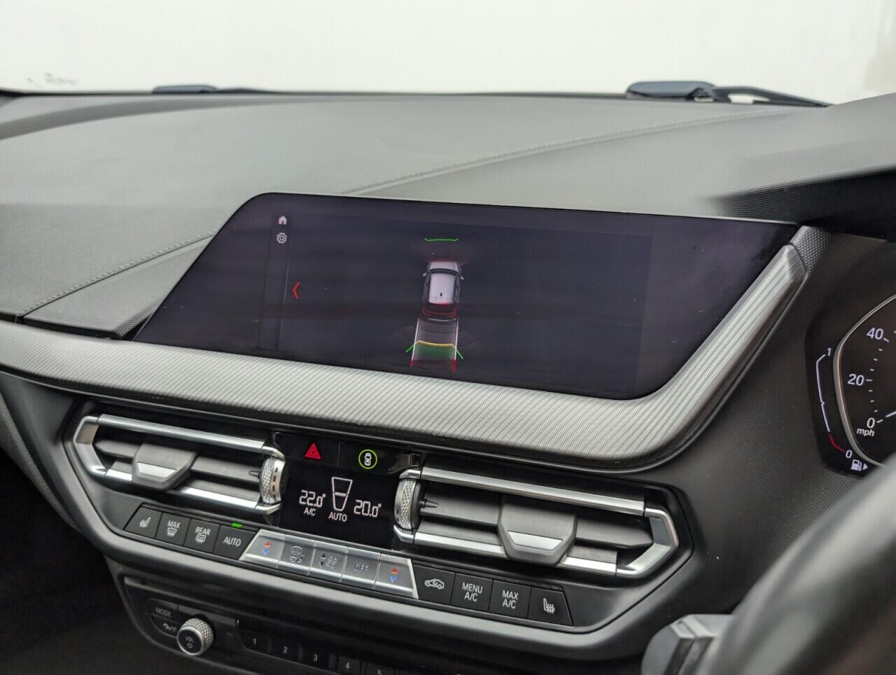 Used BMW 1 Series 2020 for sale - 76424319: Photo 15